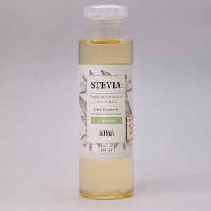 Stevia líquida 150ml